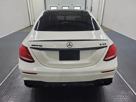 Mercedes-Benz E 53 AMG AMG* Distronic* 360View* Burmester, снимка 5