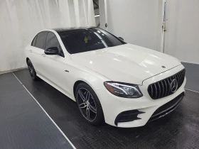 Mercedes-Benz E 53 AMG AMG* Distronic* 360View* Burmester, снимка 3