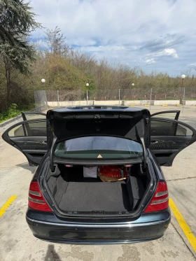 Mercedes-Benz E 270, снимка 4