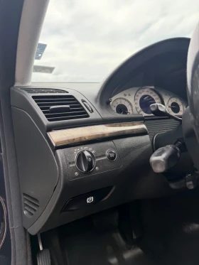 Mercedes-Benz E 270, снимка 6