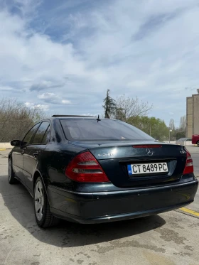 Mercedes-Benz E 270, снимка 2