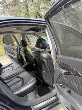 Mercedes-Benz E 270, снимка 9