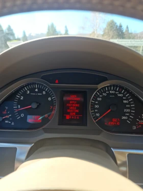Audi A6 3.2 FSI Quattro / СМЕНЕНИ КОМПЛЕКТ ВЕРИГИ, снимка 10