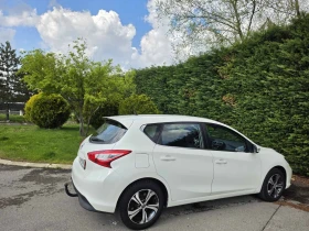 Nissan Pulsar 1.2 DIG-T ACENTA, снимка 4