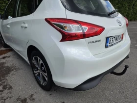 Nissan Pulsar 1.2 DIG-T ACENTA, снимка 8