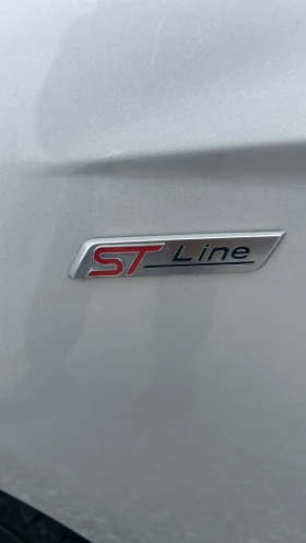 Ford Focus 1.0 ecoboost ST Line 100000 km.Top, снимка 15