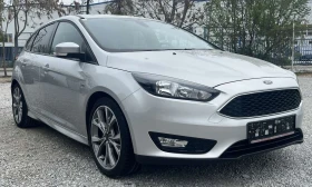 Ford Focus 1.0 ecoboost ST Line 100000 km.Top, снимка 3