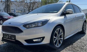 Ford Focus 1.0 ecoboost ST line 100000 km.Top, снимка 1
