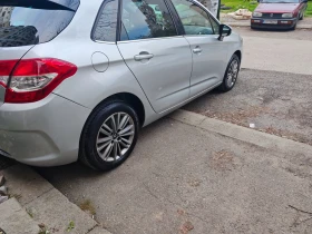 Citroen C4 1.6 e-HDI, снимка 6