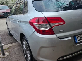Citroen C4 1.6 e-HDI, снимка 5