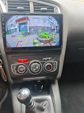 Citroen C4 1.6 e-HDI, снимка 14