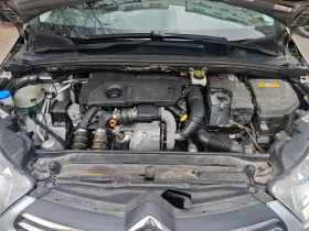 Citroen C4 1.6 e-HDI, снимка 11