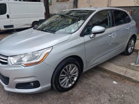 Citroen C4 1.6 e-HDI, снимка 1