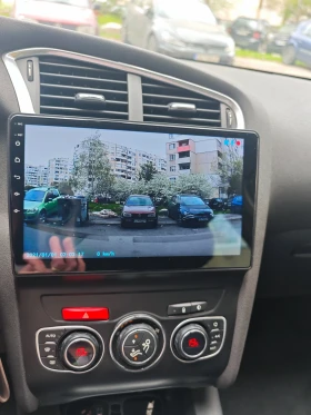 Citroen C4 1.6 e-HDI, снимка 13