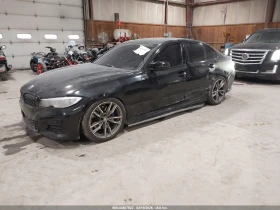 BMW 340 X-Drive* B58* Brown Leather, снимка 3