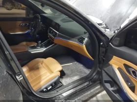BMW 340 X-Drive* B58* Brown Leather, снимка 9