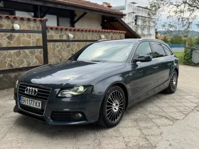 Audi A4 S-LINE FULL LED, снимка 1
