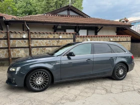 Audi A4 S-LINE FULL LED, снимка 4