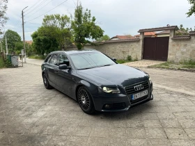 Audi A4 S-LINE FULL LED, снимка 2