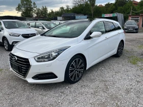 Hyundai I40 1.7crdi FULL 126h.km avtomatik, снимка 1