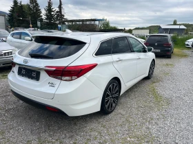 Hyundai I40 1.7crdi FULL 126h.km avtomatik, снимка 6