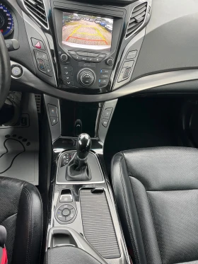 Hyundai I40 1.7crdi FULL 126h.km avtomatik, снимка 14