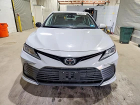 Toyota Camry 2.5l Le* CARFAX* , снимка 5