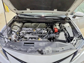 Toyota Camry 2.5l Le* CARFAX* , снимка 11