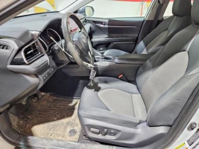 Toyota Camry 2.5l Le* CARFAX* , снимка 7