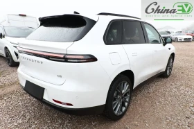 Leapmotor C10 Design REEV RWD, снимка 2