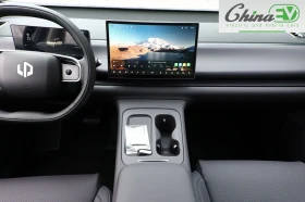 Leapmotor C10 Design REEV RWD, снимка 7
