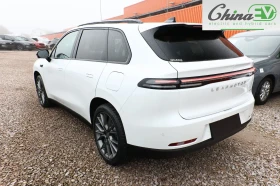 Leapmotor C10 Design REEV RWD, снимка 3