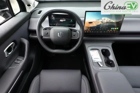 Leapmotor C10 Design REEV RWD, снимка 6