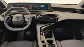 Peugeot 3008 Allure - Hybrid - Полу-кожа - Дистроник - Кийлес, снимка 8