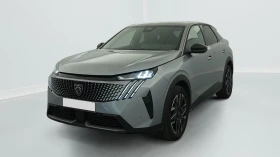 Peugeot 3008 Allure - Hybrid - Полу-кожа - Дистроник - Кийлес, снимка 2