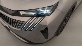 Peugeot 3008 Allure - Hybrid - Полу-кожа - Дистроник - Кийлес, снимка 14