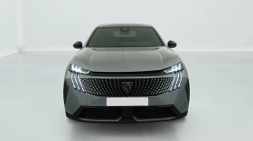Peugeot 3008 Allure - Hybrid - Полу-кожа - Дистроник - Кийлес, снимка 4