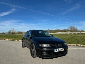 Seat Toledo 1.9 TDI ARL 150, снимка 1