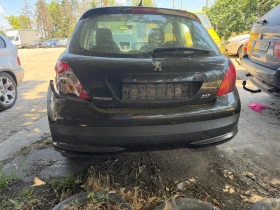 Peugeot 207, снимка 2