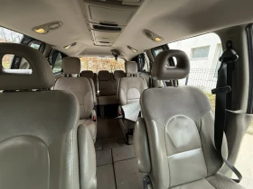 Chrysler Gr.voyager Limited, Stow'n Go, снимка 6