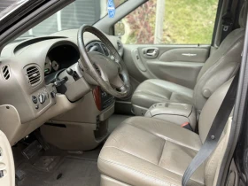 Chrysler Gr.voyager Limited, Stow'n Go, снимка 5