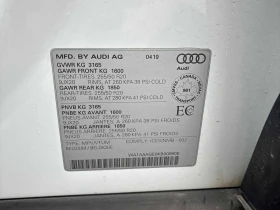 Audi E-Tron * PROGRESSIV * ПАНО * ПОДГРЕВИ * KEYLESS * CARFAX, снимка 10