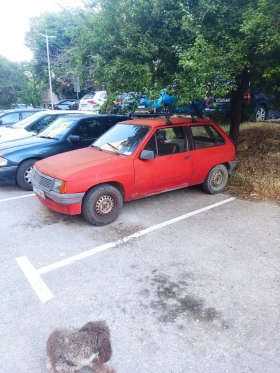 Opel Corsa, снимка 3