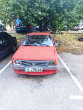 Opel Corsa, снимка 7