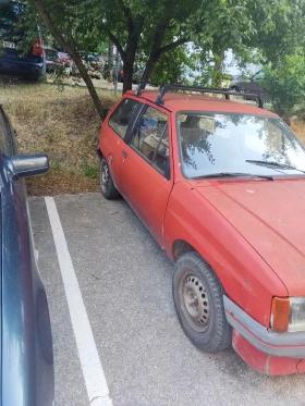Opel Corsa, снимка 5