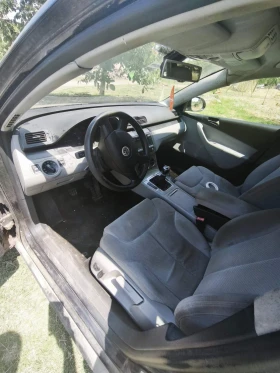 VW Passat, снимка 3
