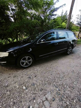 VW Passat, снимка 1