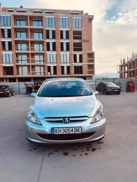Peugeot 307, снимка 2