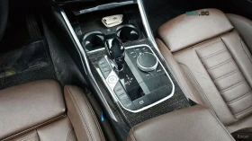 BMW 320 Luxury* HUD* КОЖА* НАВИ* ПАНО, снимка 7