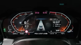 BMW 320 Luxury* HUD* КОЖА* НАВИ* ПАНО, снимка 6